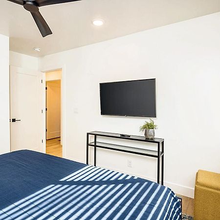 Near Downtown Stylish 2Br With Amazing Patio - 3 Villa Moab Exteriör bild