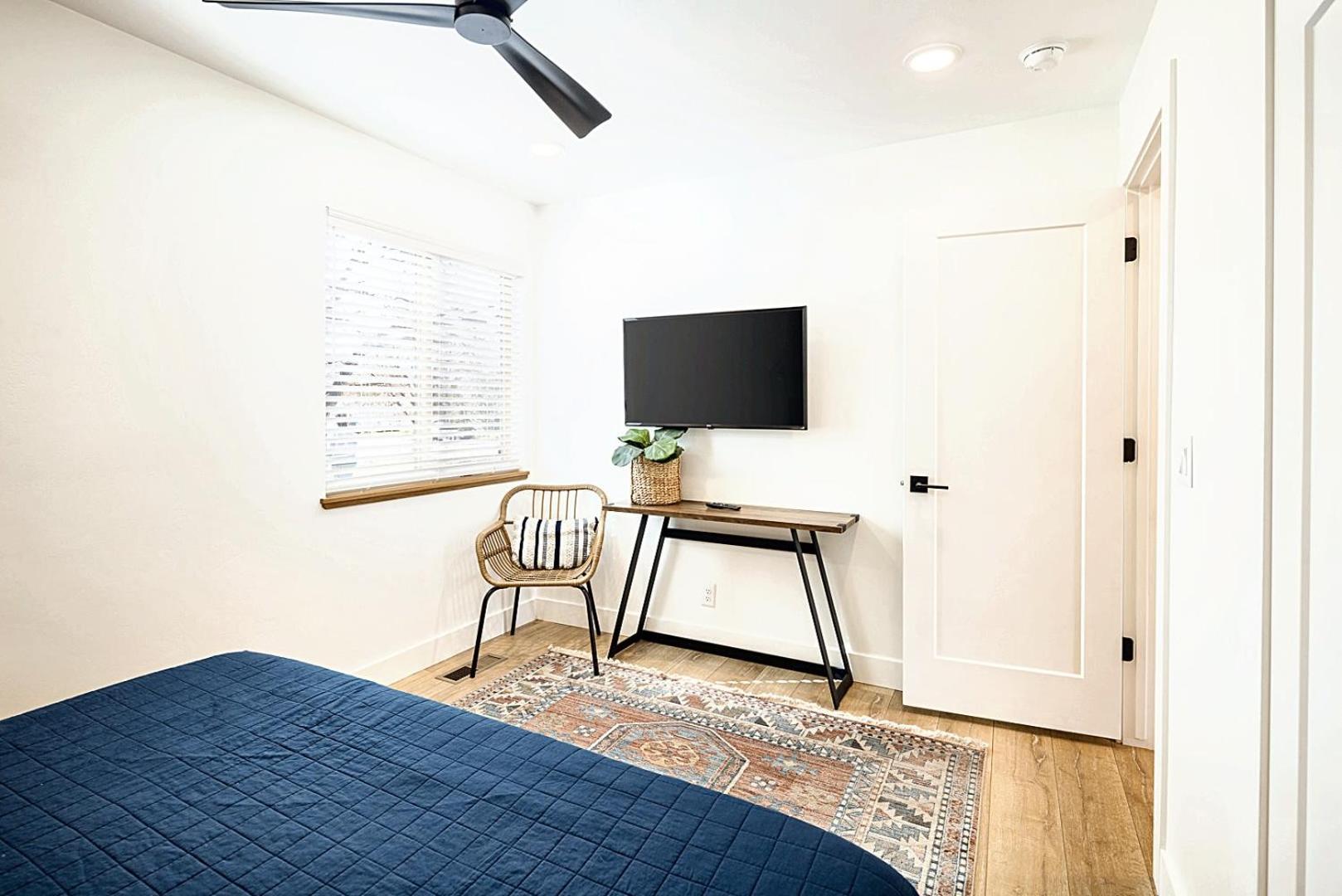 Near Downtown Stylish 2Br With Amazing Patio - 3 Villa Moab Exteriör bild
