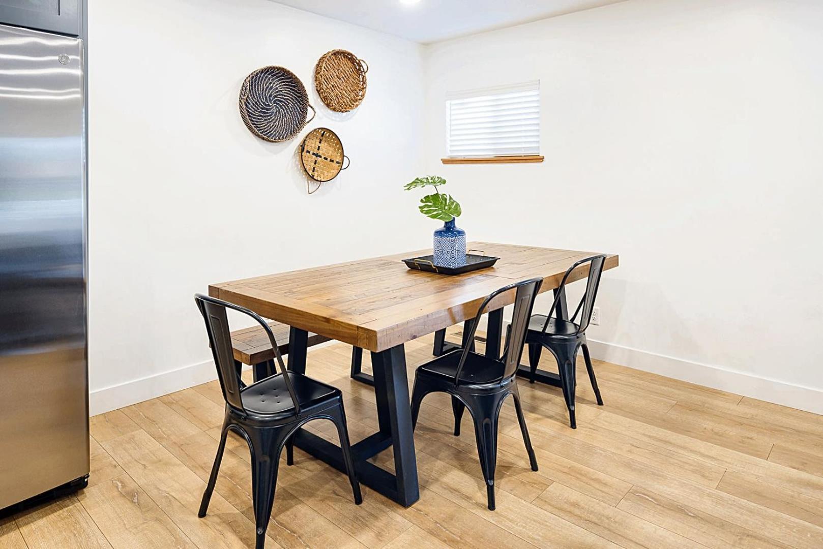 Near Downtown Stylish 2Br With Amazing Patio - 3 Villa Moab Exteriör bild