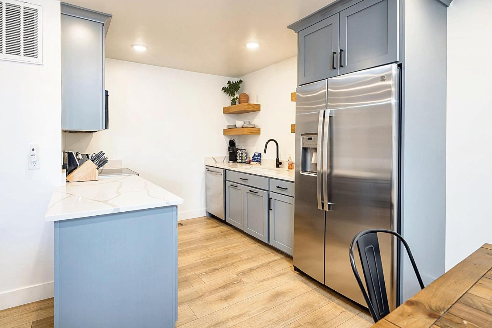 Near Downtown Stylish 2Br With Amazing Patio - 3 Villa Moab Exteriör bild