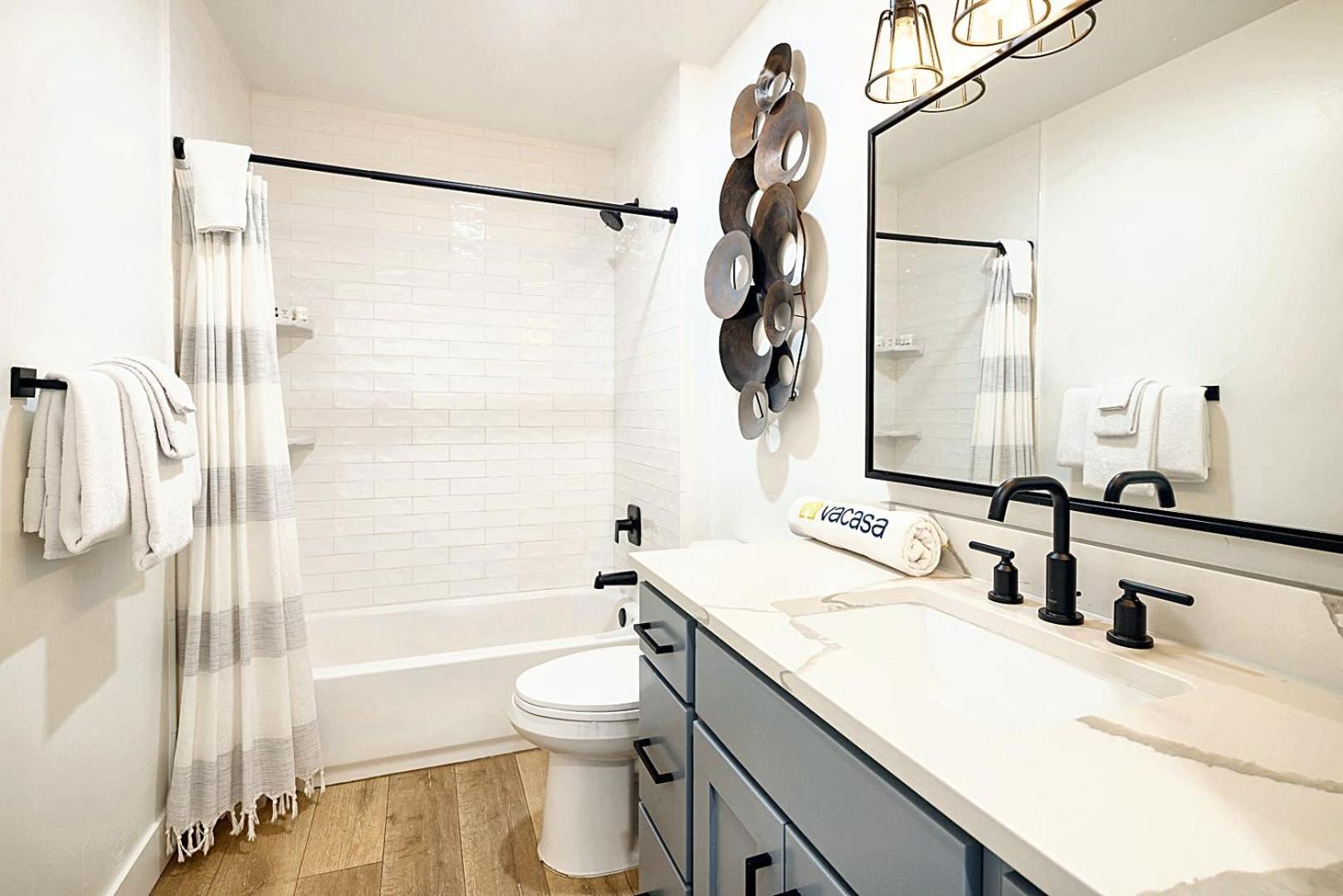 Near Downtown Stylish 2Br With Amazing Patio - 3 Villa Moab Exteriör bild