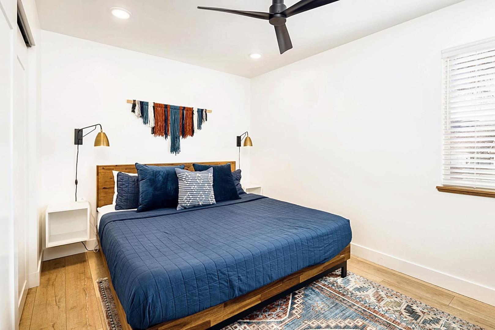 Near Downtown Stylish 2Br With Amazing Patio - 3 Villa Moab Exteriör bild