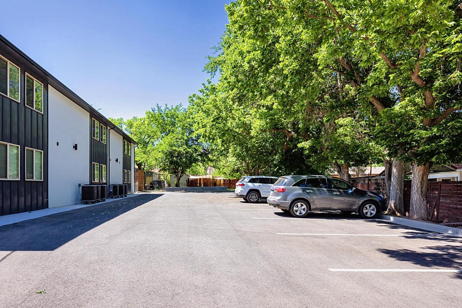 Near Downtown Stylish 2Br With Amazing Patio - 3 Villa Moab Exteriör bild